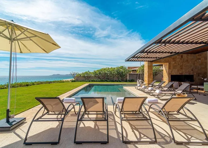 Serene In Baja California Sur *
