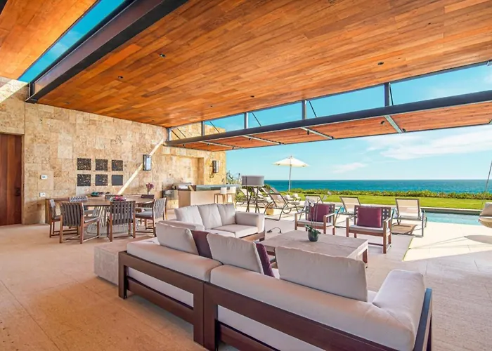 Serene In Baja California Sur
