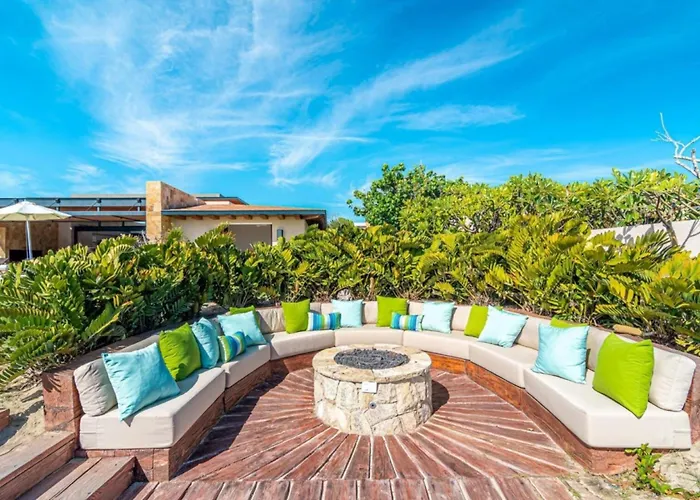 Villa Serene In Baja California Sur