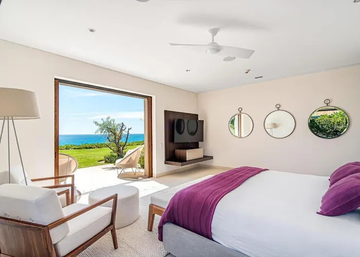 Villa Serene In Baja California Sur
