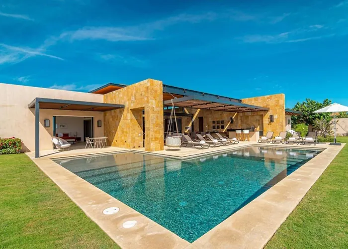 Villa Serene In Baja California Sur *