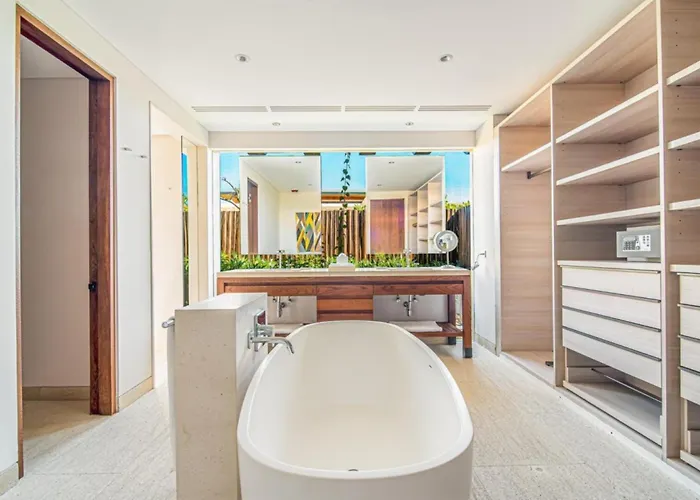 Villa Serene In Baja California Sur San Jose del Cabo