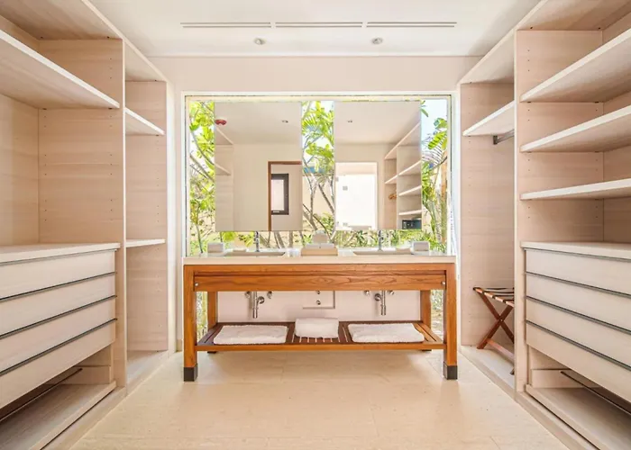 Villa Serene In Baja California Sur *