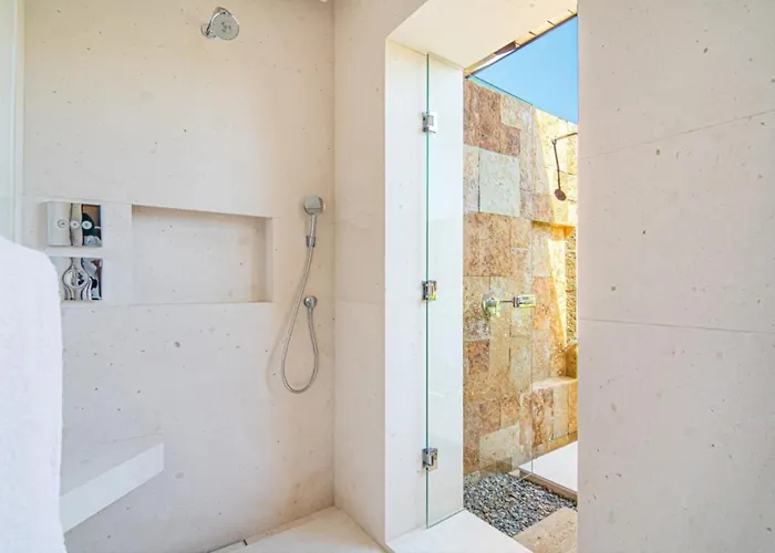 Villa Serene In Baja California Sur *