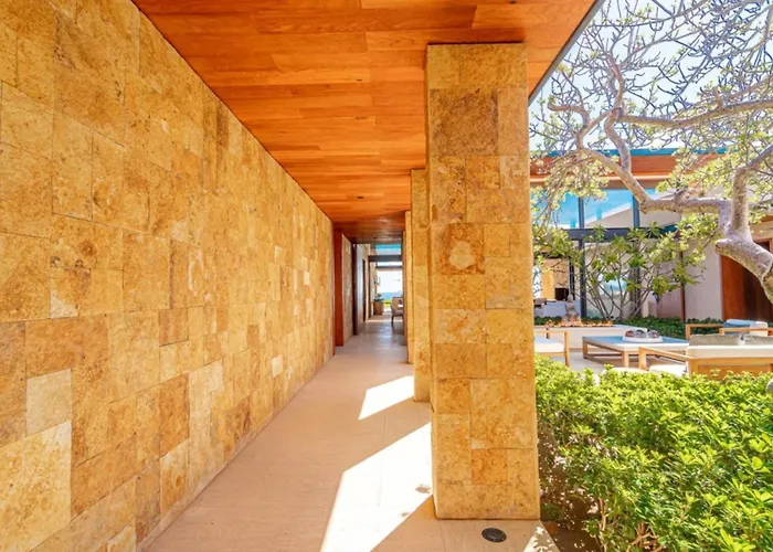Villa Serene In Baja California Sur
