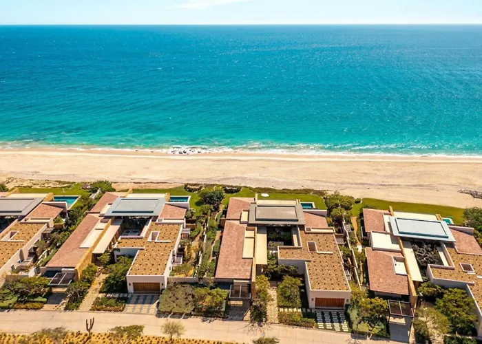 Serene In Baja California Sur * San Jose del Cabo