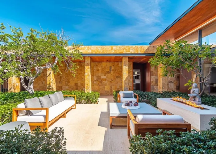 Serene In Baja California Sur